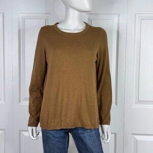 EDC women's XL knit sweater